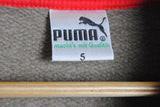 Vintage Puma Air Heroes Sweatshirt Small