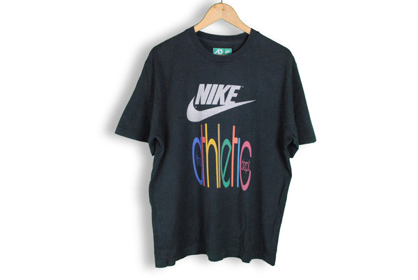 nike athletic dept t-shirt