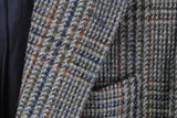 Vintage Harris Tweed Blazer Jacket Large