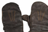 Vintage WW2 German Luftwaffe Pilot Gloves