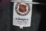 Vintage Mighty Ducks Anaheim Campri Jacket Medium / Large