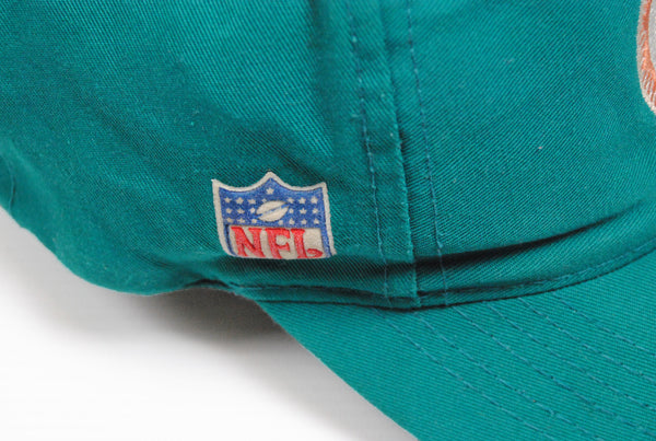 Vintage Miami Dolphins NFL Cap