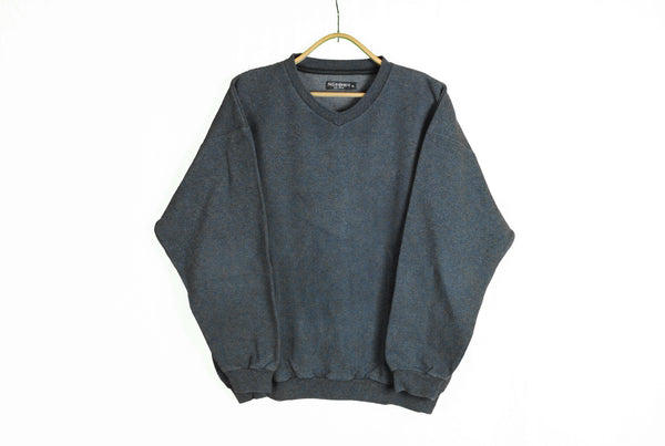 Vintage Yves Saint Laurent Sweatshirt Large / XLarge