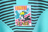Vintage Street Skate Sweatshirt Small / Medium