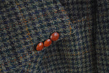 Vintage Harris Tweed Blazer Jacket Small / Medium