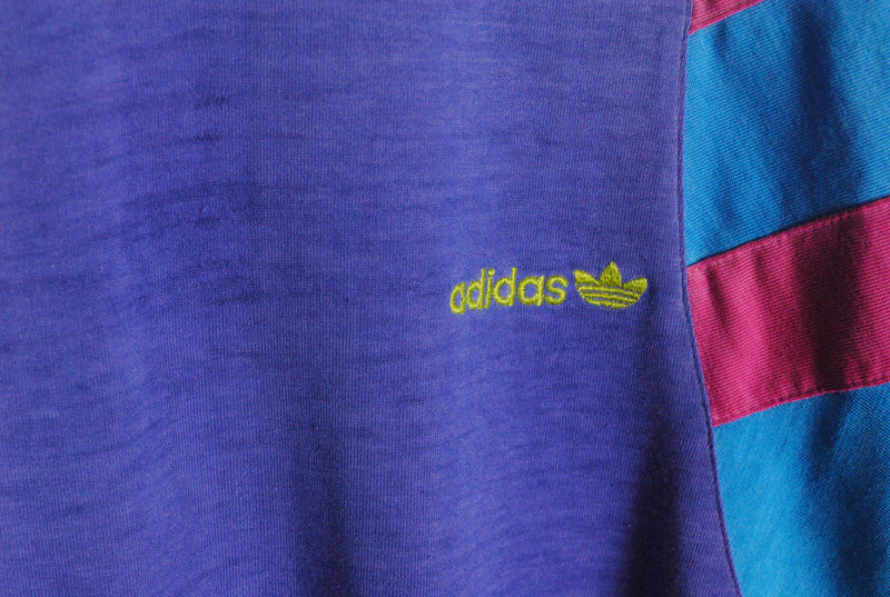 Vintage Adidas T-Shirt Medium