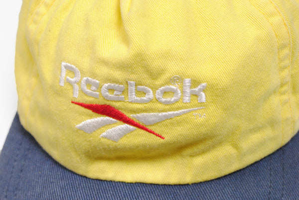 Vintage Reebok Cap