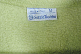 Vintage Sergio Tacchini Fleece Small / Medium