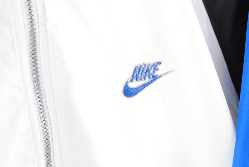 Vintage Nike International Track Jacket Large