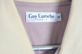 Vintage Guy Laroche Cardigan Women's Size 3