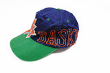 Vintage Knicks New York Cap