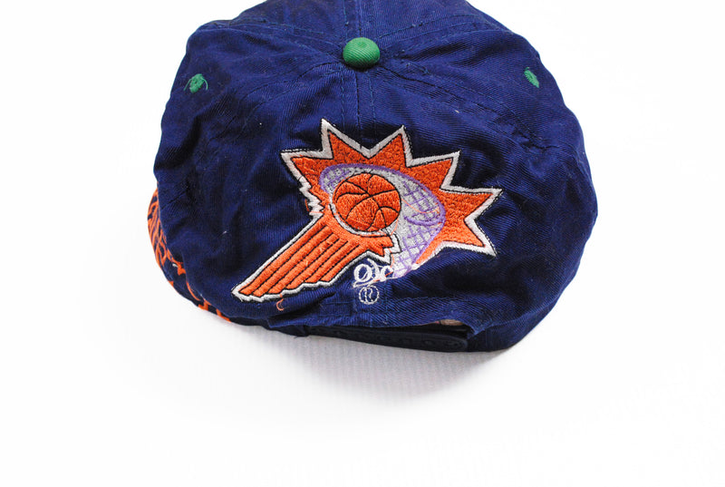 Vintage Knicks New York Cap