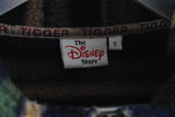 Vintage Disney Tigger Fleece Small