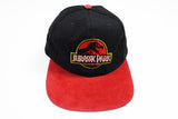 Vintage Jurassic Park 1992 Cap