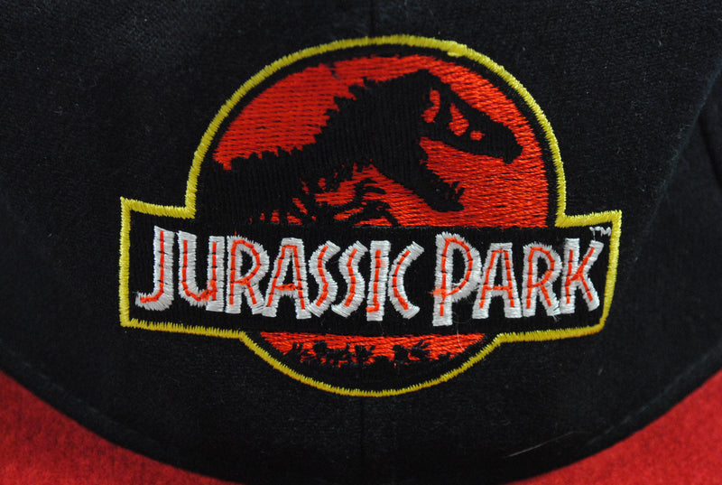 Vintage Jurassic Park 1992 Cap