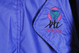 Vintage Adidas BTC Adi-Tex Jacket Large / XLarge