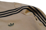 Vintage Adidas Track Jacket Large