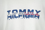 Vintage Tommy Hilfiger T-Shirt Medium