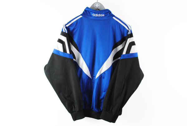 Vintage Adidas Track Jacket Medium