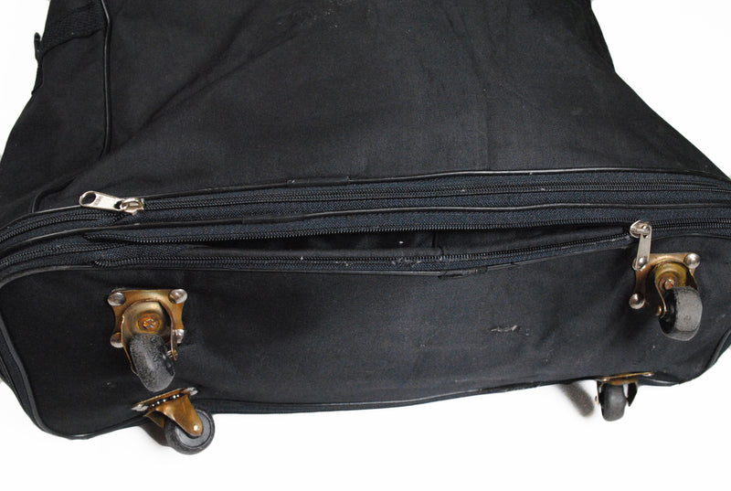 Vintage Marlboro Travel Bag