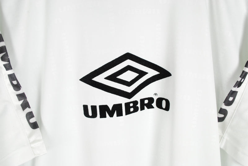 Vintage Umbro T-Shirt XLarge