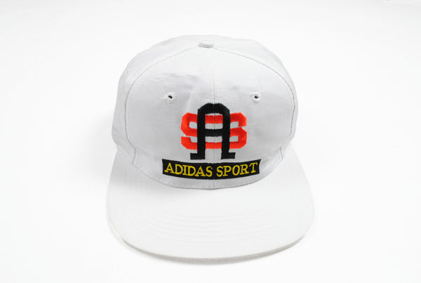 Vintage Adidas Sport Cap