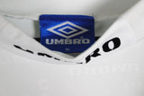 Vintage Umbro T-Shirt XLarge