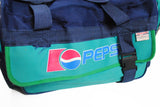 Vintage Pepsi Travel Bag