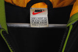 Vintage Nike Full Zip Hoodie Large