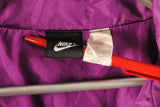 Vintage Nike Track Jacket Large