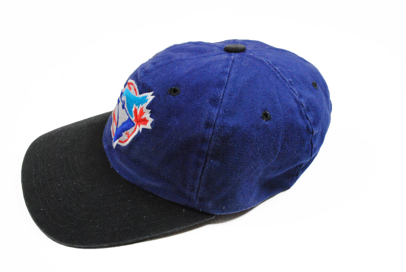 Vintage Blue Jays Toronto Starter Cap