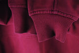 Vintage Nike USC Hoodie Medium