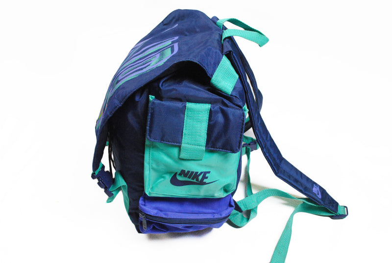 Vintage Nike Air Backpack – dla dushy Vintage Nike Air Backpack – dla dushy