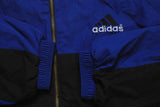 Vintage Adidas Equipment Track Jacket XLarge