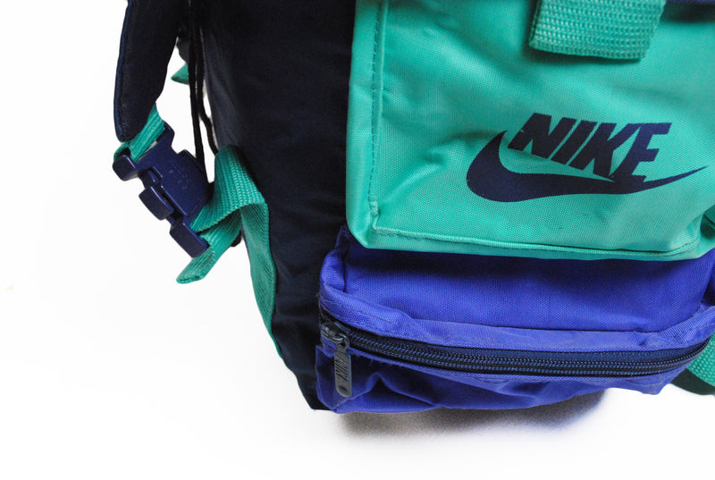 Vintage Nike Air Backpack