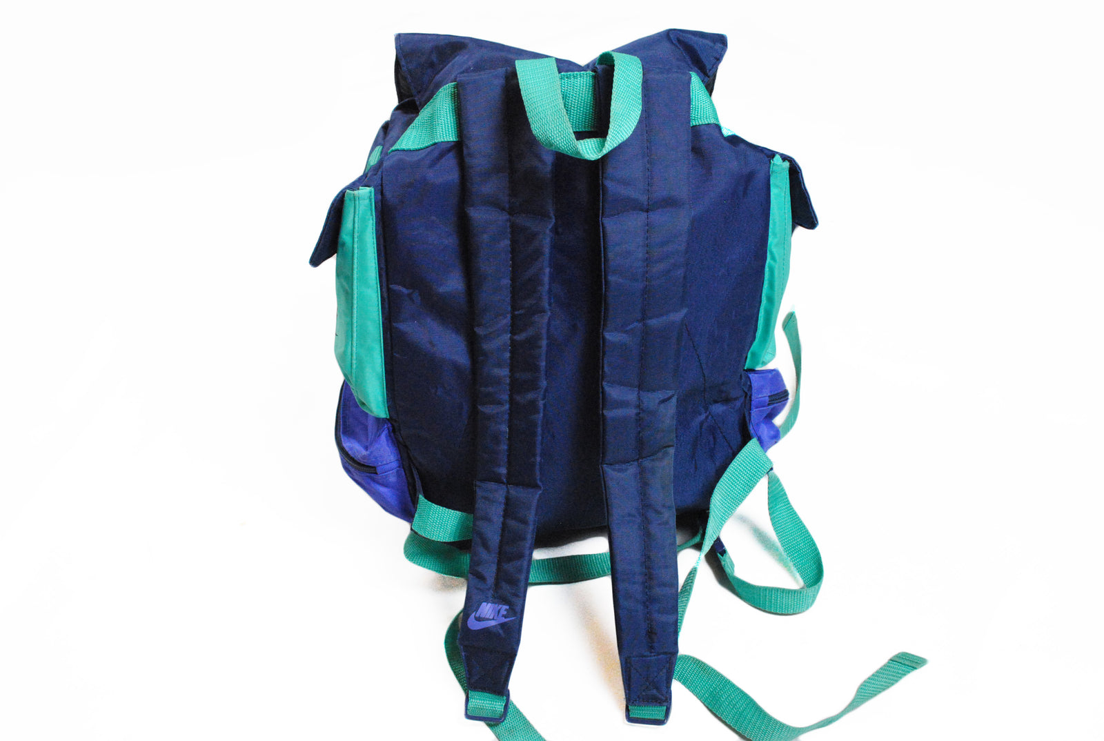Vintage Nike Air Backpack – dla dushy