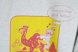 Vintage Camel 1993 T-Shirt XLarge