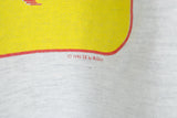 Vintage Camel 1993 T-Shirt XLarge white love cb by mcshirt