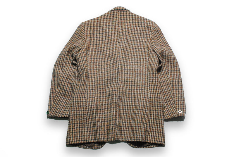 Vintage Harris Tweed Blazer Small / Medium