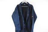 Dickies Redhawk Coverall Large