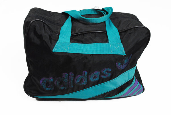 Vintage Adidas Travel Bag