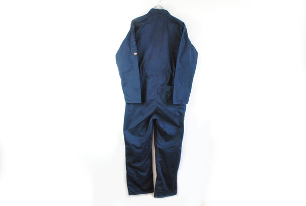 Dickies Redhawk Coverall Large