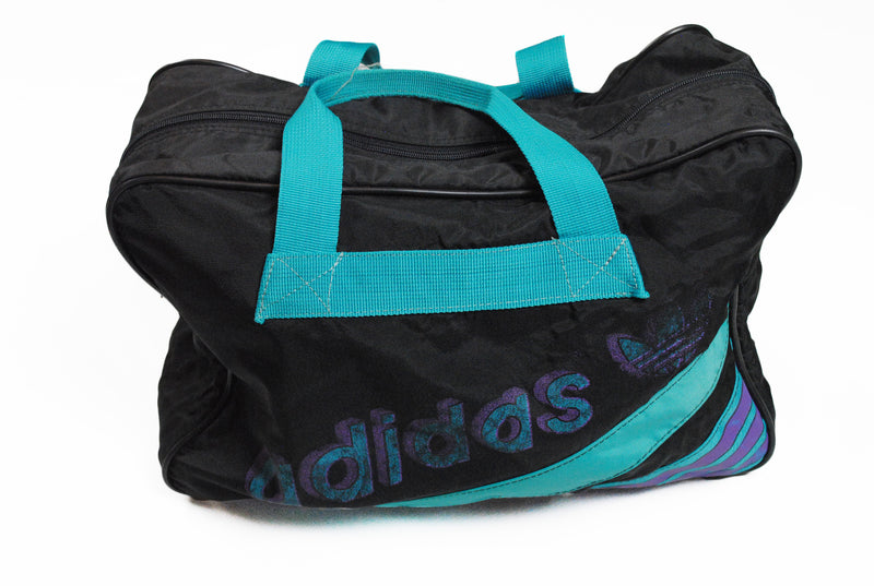 Adidas originals sport hip/ small travel bag. | Small travel bag, Travel bag,  Clothes design