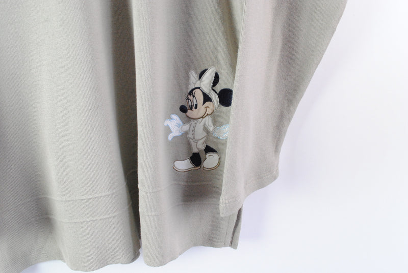 Vintage Donaldson Minnie Mouse Sweatshirt Women's XLarge / XXLarge