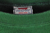 Vintage Levis Sweatshirt Medium / Large