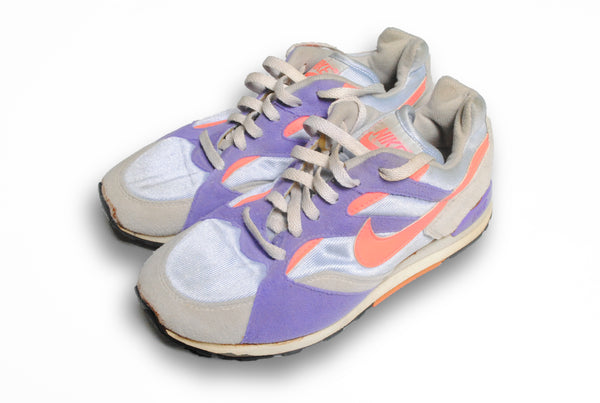 Vintage Nike Street Waffle Sneakers Women's US 6,5 shoes