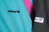 Vintage Adidas ADI-TEX Anorak Jacket Large / XLarge