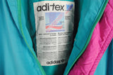 Vintage Adidas ADI-TEX Anorak Jacket Large / XLarge