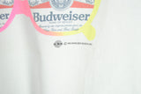 Vintage Budweiser 1992 T-Shirt XLarge