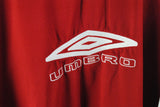 Vintage Umbro Sweatshirt XLarge